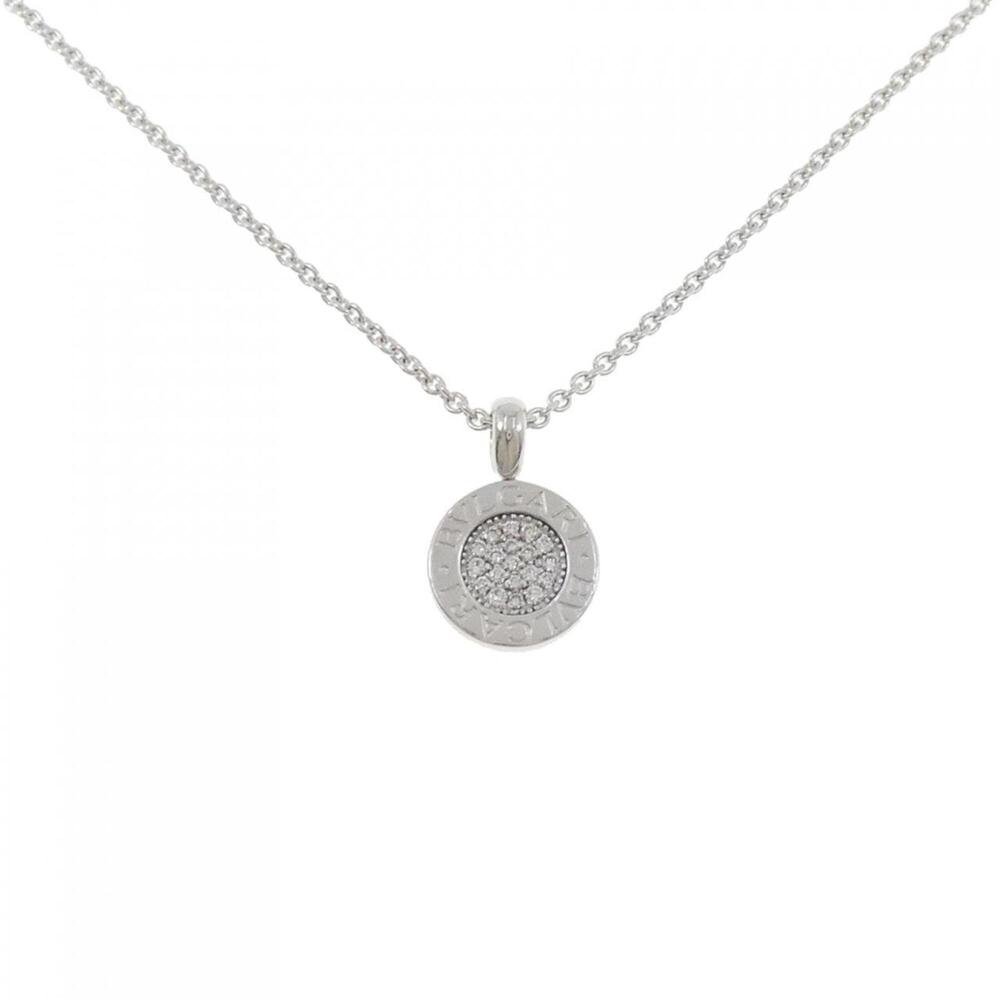 BVLGARI Silver Necklace